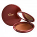 Kiss Oil Control Cream To Powder 0.3oz